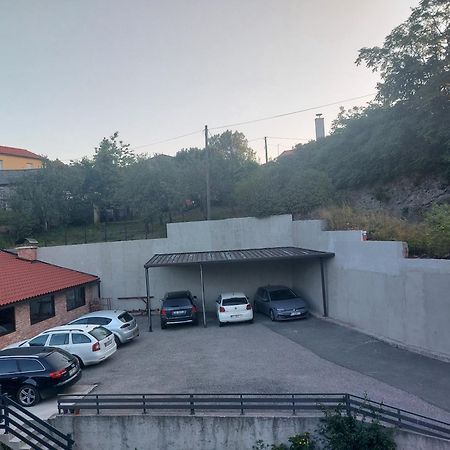 Elena Rooms Pasjak Luaran gambar
