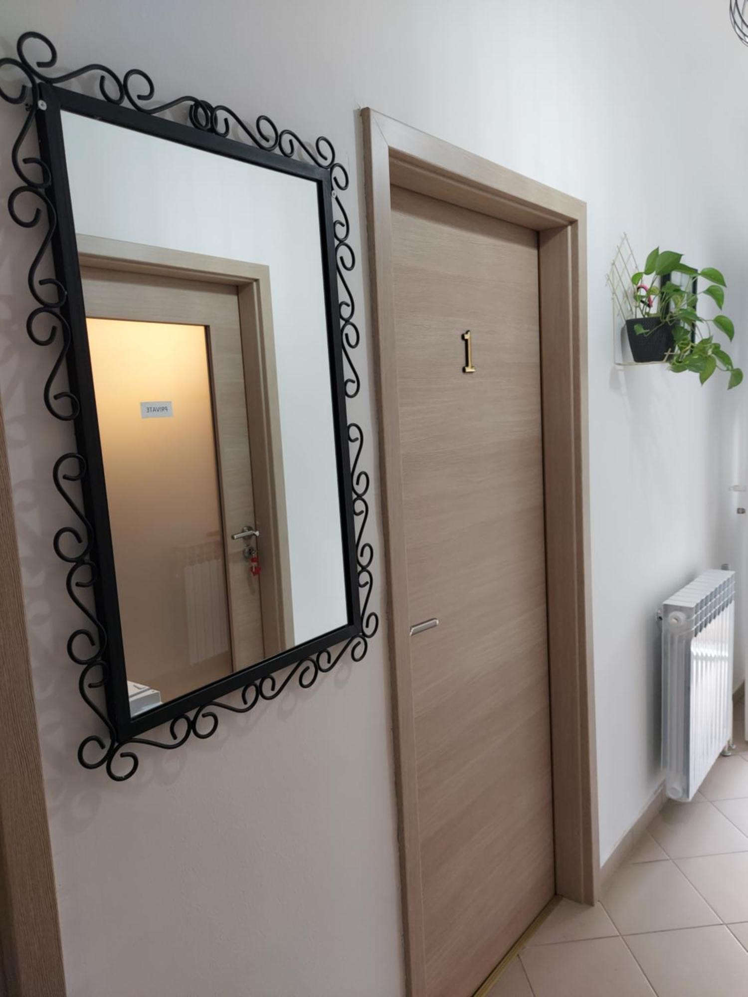 Elena Rooms Pasjak Luaran gambar