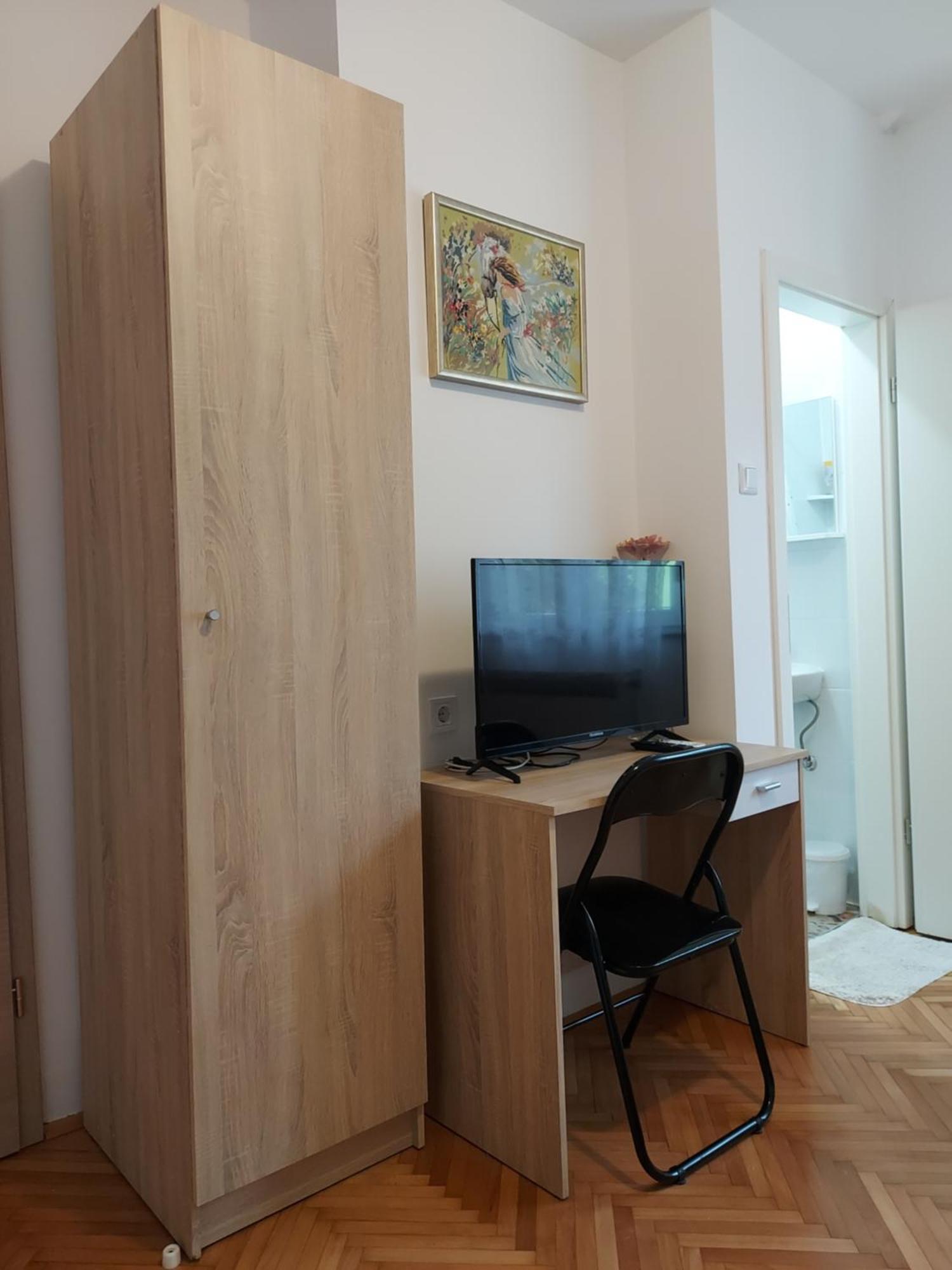 Elena Rooms Pasjak Luaran gambar