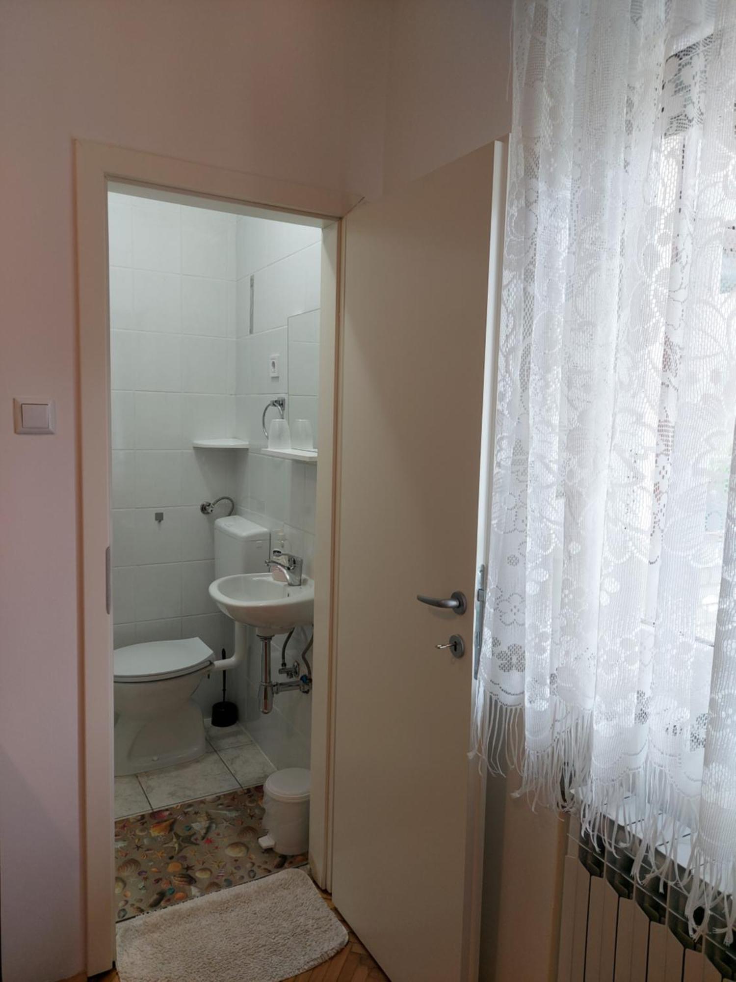 Elena Rooms Pasjak Luaran gambar
