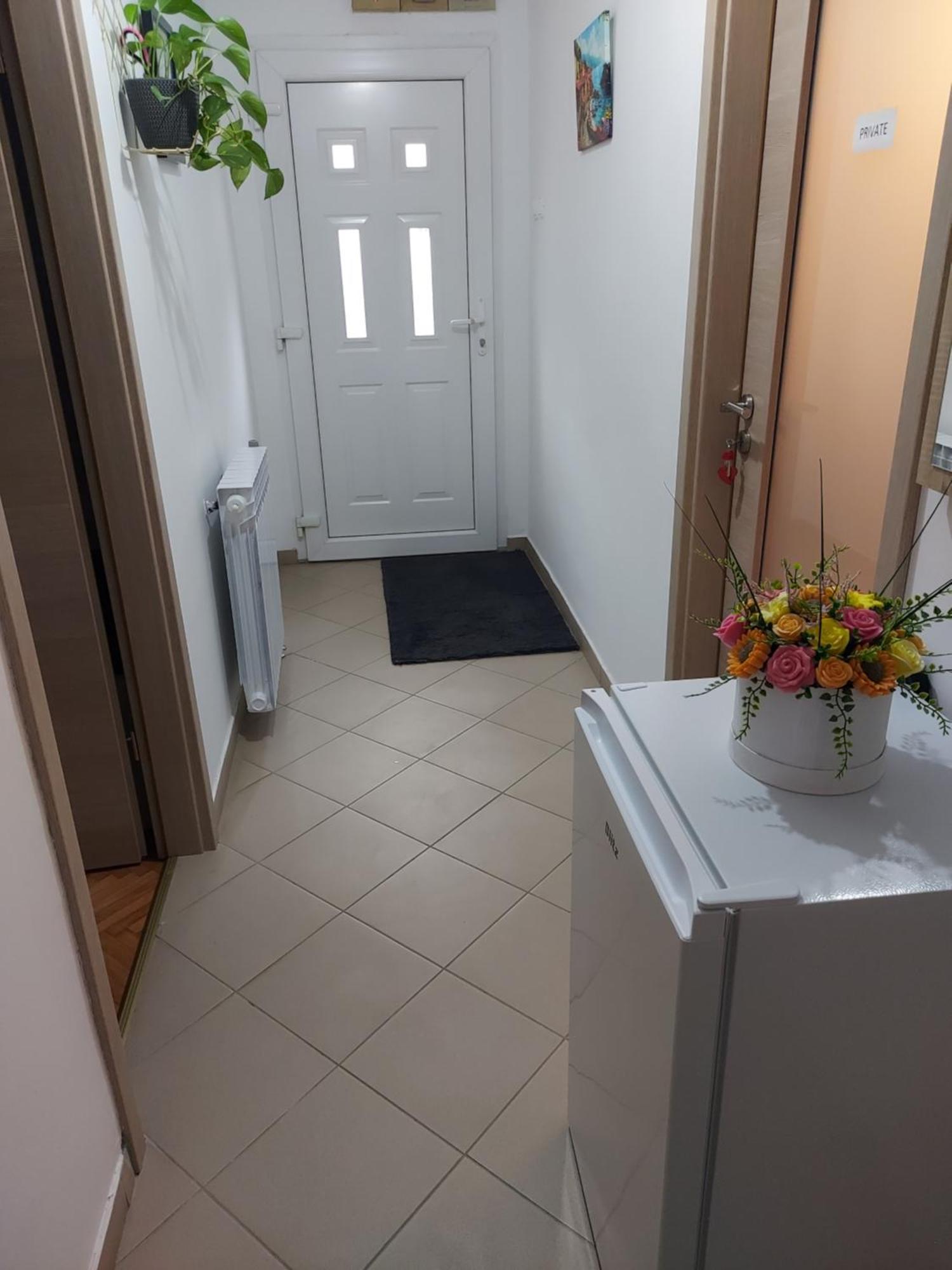 Elena Rooms Pasjak Luaran gambar