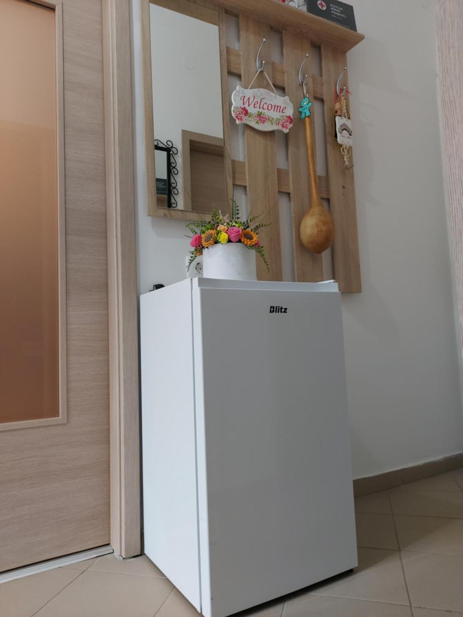 Elena Rooms Pasjak Luaran gambar