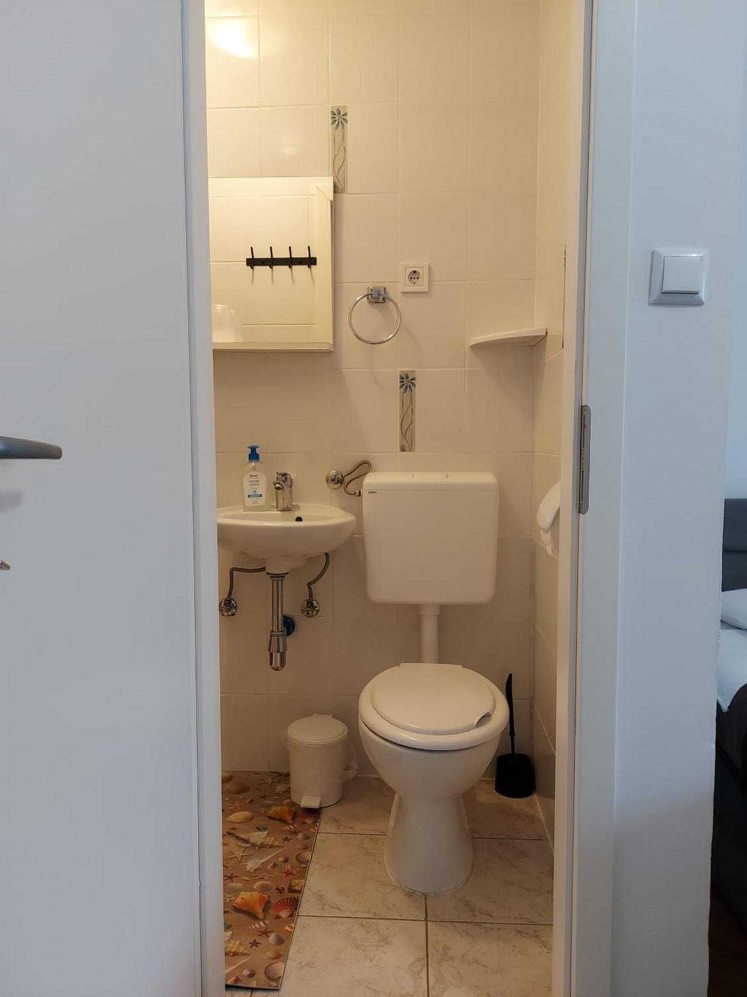 Elena Rooms Pasjak Luaran gambar