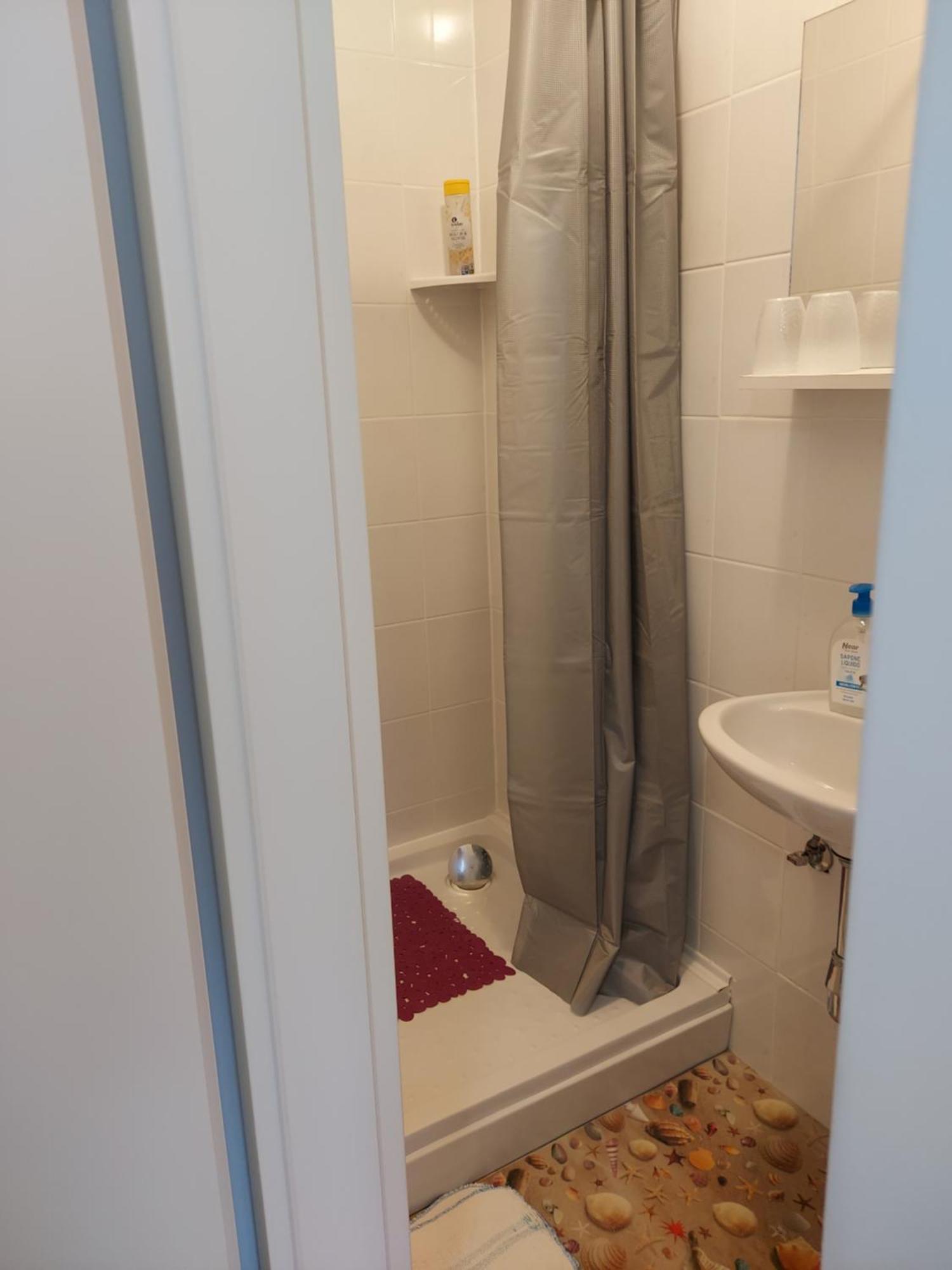 Elena Rooms Pasjak Luaran gambar