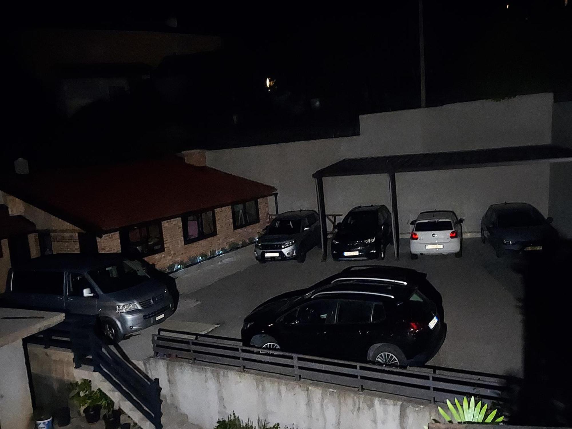 Elena Rooms Pasjak Luaran gambar